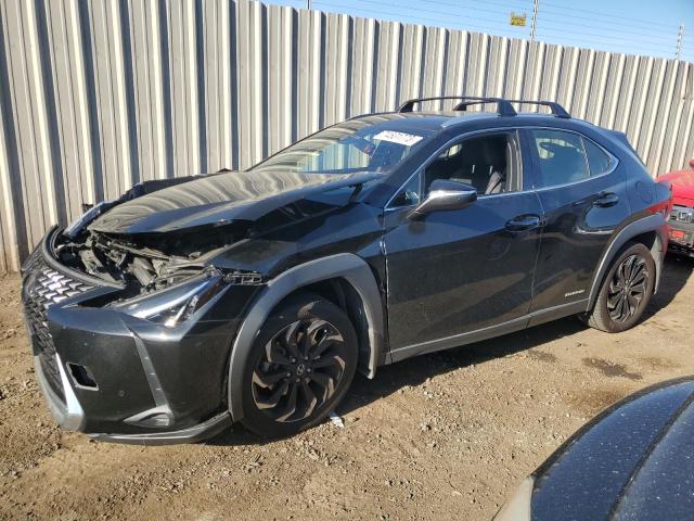 Obraz 1 z 2020 LEXUS UX 250H 2020 z VIN JTHP9JBH3L2026807