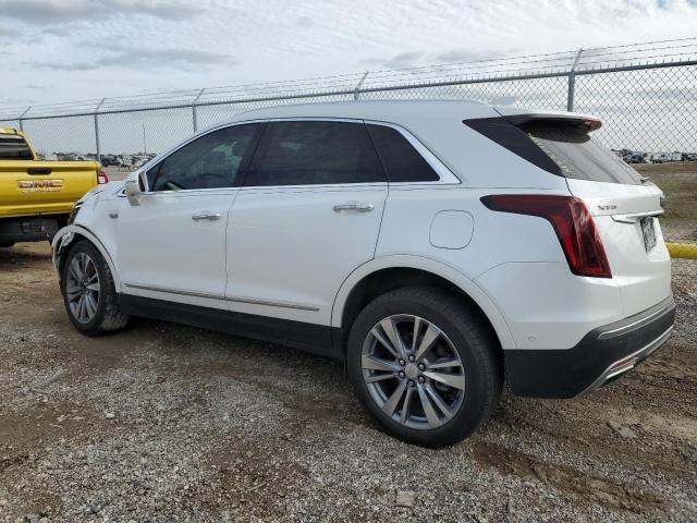 Obraz 2 z 2020 CADILLAC XT5 PREMIUM LUXURY 2020 z VIN 1GYKNCRS8LZ205012