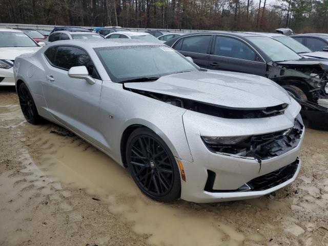 Изображение 2019 CHEVROLET CAMARO LS 2019