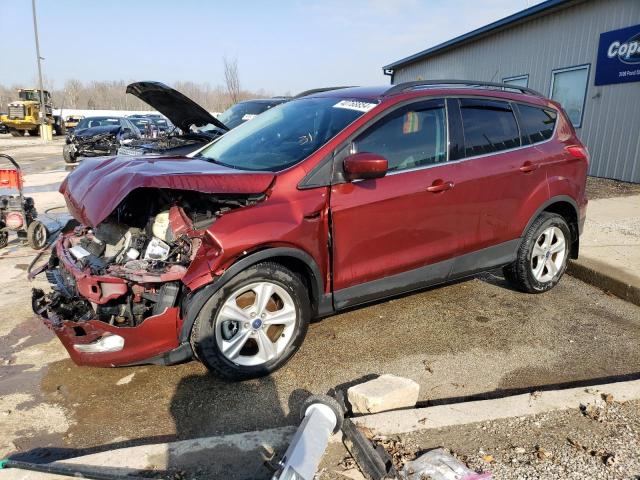 Obraz 1 z 2014 FORD ESCAPE SE 2014 z VIN 1FMCU0G98EUA76082
