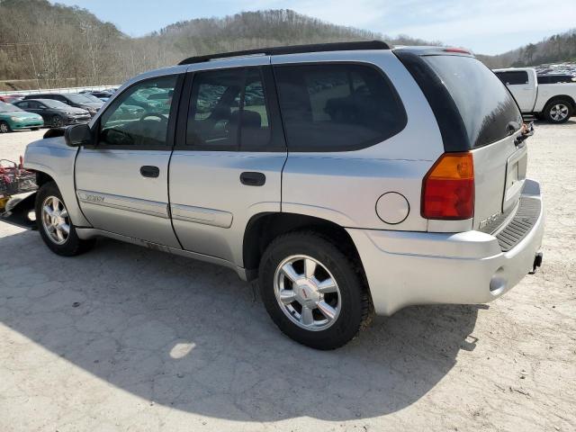 Image 2 of 2004 GMC ENVOY  2004 with VIN 1GKDT13S342349762