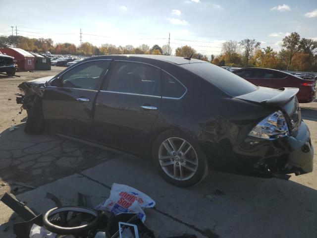 Image 2 of 2014 CHEVROLET IMPALA LIMITED LTZ 2014 with VIN 2G1WC5E3XE1147870