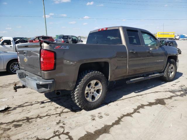 Image 3 of 2015 CHEVROLET SILVERADO K1500 LT 2015 with VIN 1GCVKREC3FZ166606