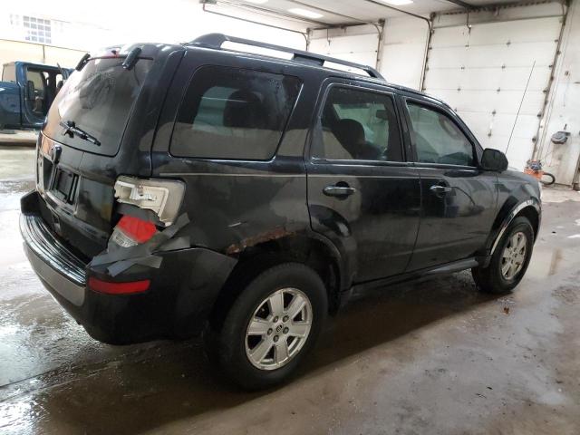Obraz 3 z 2011 MERCURY MARINER  2011 z VIN 4M2CN8B71BKJ04487