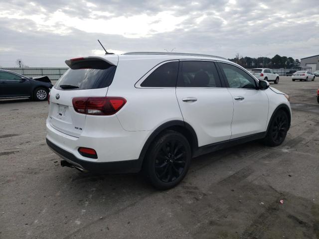 Изображение 3 2020 KIA SORENTO EX 2020 с VIN 5XYPH4A59LG657869
