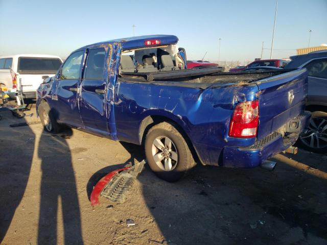 Изображение 2 2016 RAM 1500 ST 2016 с VIN 1C6RR7FTXGS419700