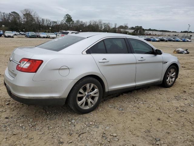 Изображение 3 2012 FORD TAURUS SEL 2012 с VIN 1FAHP2EW2CG114459