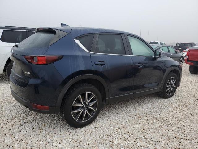 Image 3 of 2018 MAZDA CX-5 TOURING 2018 with VIN JM3KFACM9J1431337