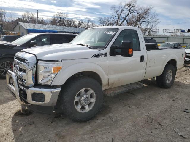 Obraz 2015 FORD F250 SUPER DUTY 2015