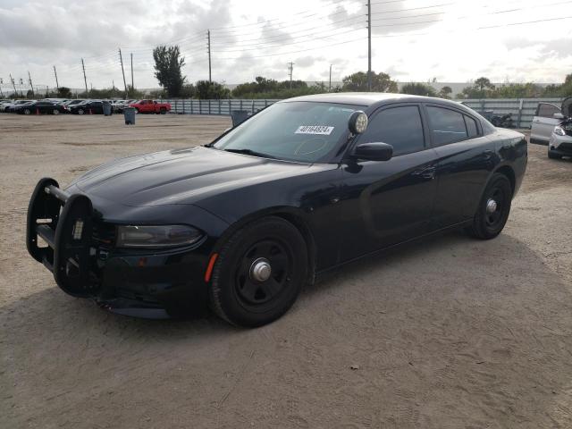 Obraz 1 z 2015 DODGE CHARGER POLICE 2015 z VIN 2C3CDXAT3FH745918