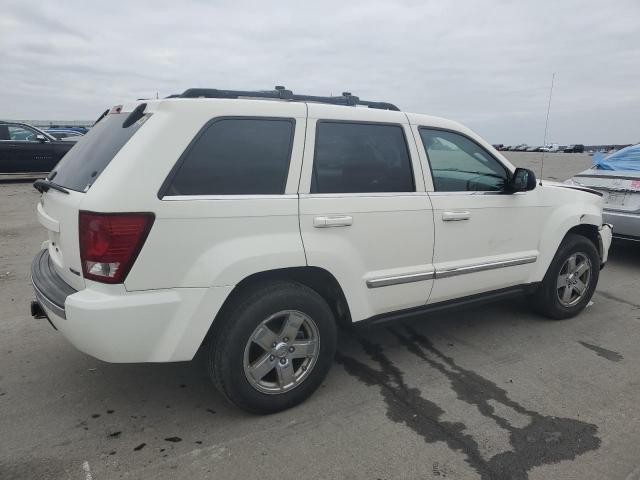 Obraz 3 z 2007 JEEP GRAND CHEROKEE LIMITED 2007 z VIN 1J8HR58237C503048