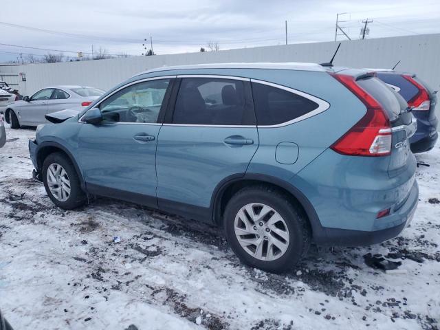 Изображение 2 2016 HONDA CR-V EXL 2016 с VIN 2HKRM4H79GH708023