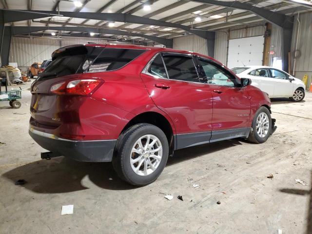 Изображение 3 2020 CHEVROLET EQUINOX LT 2020 с VIN 2GNAXUEV4L6261503