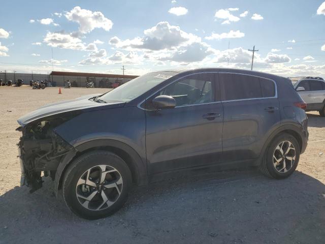 Obraz 1 z 2020 KIA SPORTAGE LX 2020 z VIN KNDPM3AC2L7633981