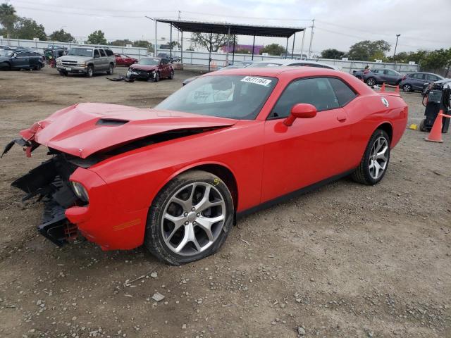 Изображение 2015 DODGE CHALLENGER SXT PLUS 2015