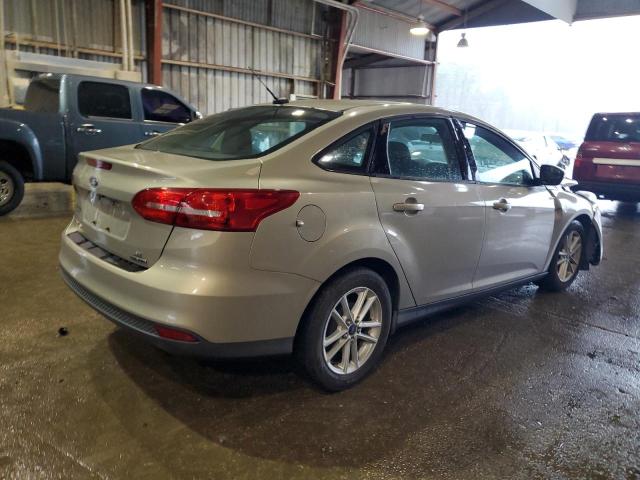 Image 3 of 2016 FORD FOCUS SE 2016 with VIN 1FADP3F24GL241713