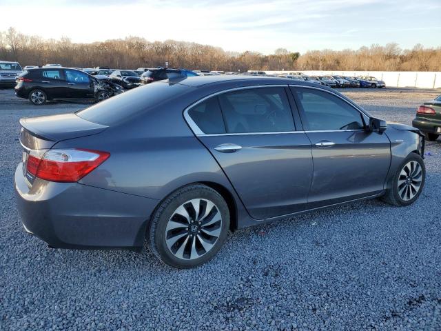 Image 3 of 2014 HONDA ACCORD HYBRID EXL 2014 with VIN 1HGCR6F53EA006712