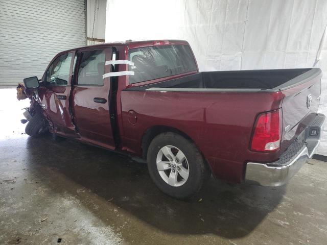 Изображение 2 2022 RAM 1500 CLASSIC SLT 2022 с VIN 1C6RR7LG4NS209825