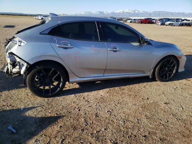 Obraz 3 z 2019 HONDA CIVIC EX 2019 z VIN SHHFK7H62KU413725