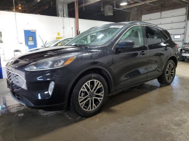 2020 FORD ESCAPE SEL 2020 image