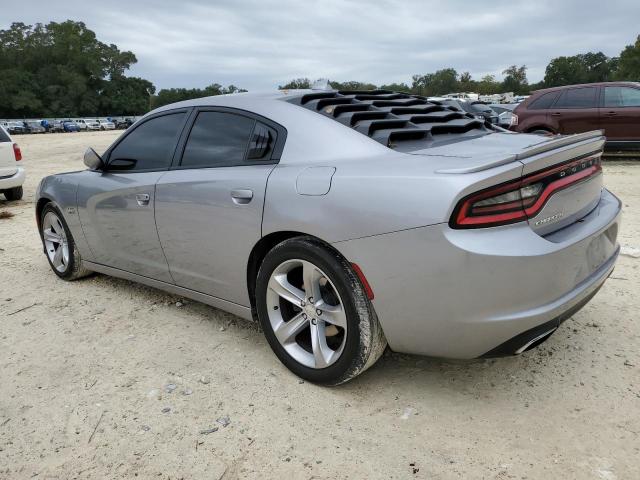 Изображение 2 2016 DODGE CHARGER R/T 2016 с VIN 2C3CDXCT6GH227106