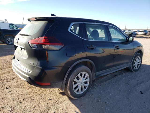 Obraz 3 z 2018 NISSAN ROGUE S 2018 z VIN KNMAT2MVXJP585742