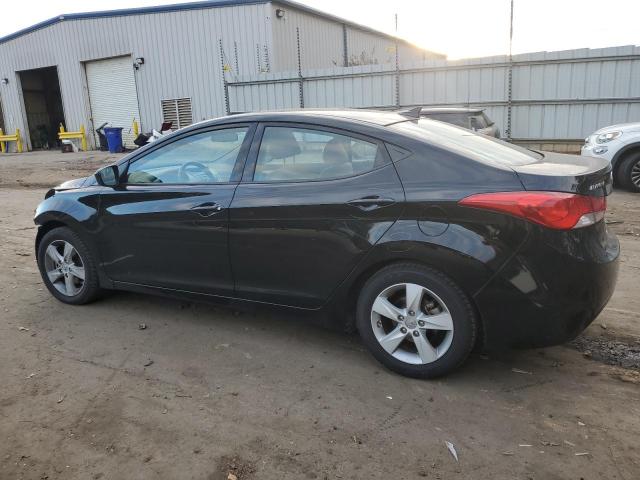 Obraz 2 z 2013 HYUNDAI ELANTRA GLS 2013 z VIN KMHDH4AEXDU787254