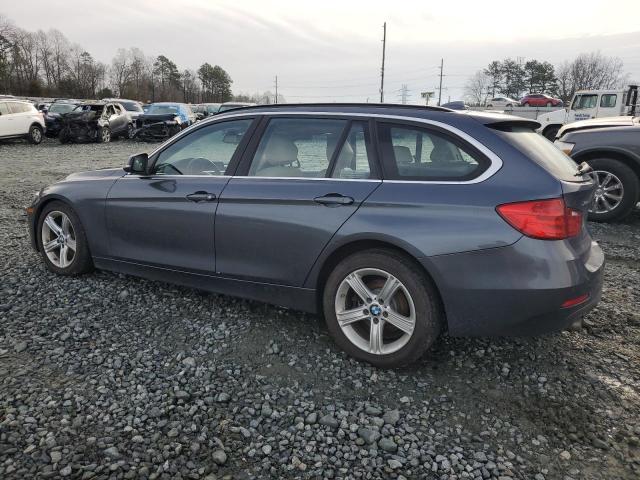 Obraz 2 z 2015 BMW 328 D XDRIVE 2015 z VIN WBA3K5C56FK301250