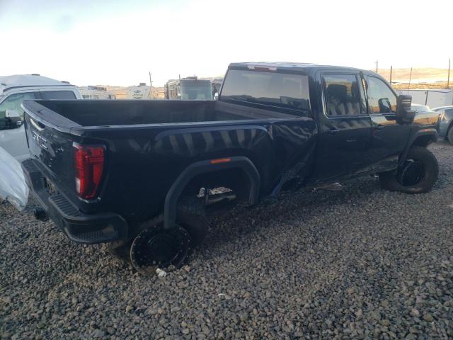 Image 3 of 2021 GMC SIERRA K3500 SLE 2021 with VIN 1GT49TEY9MF214222
