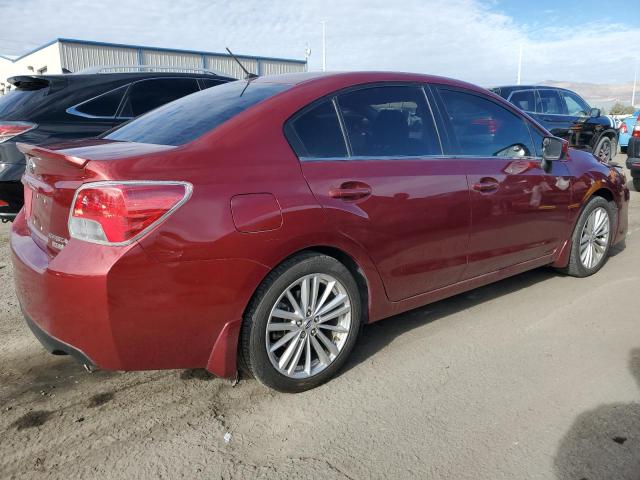 Изображение 3 2016 SUBARU IMPREZA PREMIUM PLUS 2016 с VIN JF1GJAF69GH019838