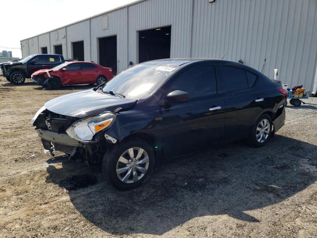 Изображение 2015 NISSAN VERSA S 2015
