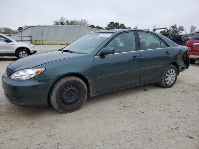 Obraz 1 z 2005 TOYOTA CAMRY LE 2005 z VIN 4T1BE32K25U425886