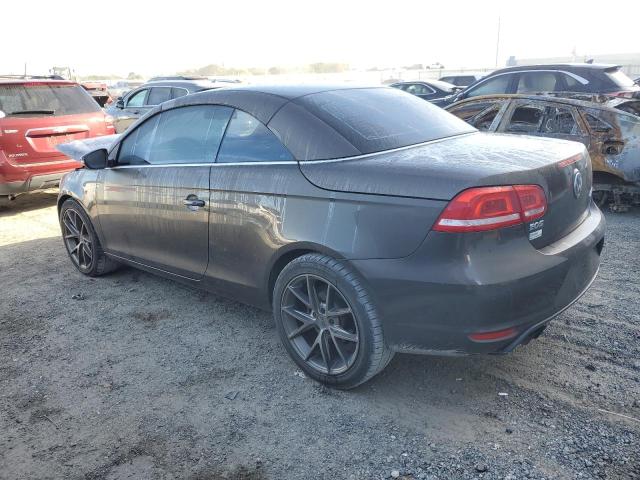 Obraz 2 z 2012 VOLKSWAGEN EOS LUX 2012 z VIN WVWFW7AH6CV021352