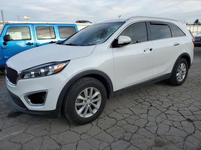 2017 KIA SORENTO LX 2017 image