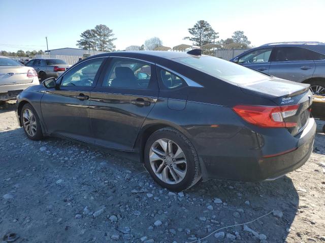 Obraz 2 z 2018 HONDA ACCORD LX 2018 z VIN 1HGCV1F12JA134705