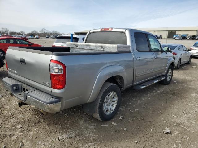 Image 3 of 2006 TOYOTA TUNDRA DOUBLE CAB SR5 2006 with VIN 5TBET34146S548342