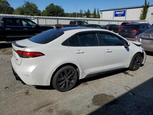 Изображение 3 2023 TOYOTA COROLLA XSE 2023 с VIN 5YFT4MCEXPP154537