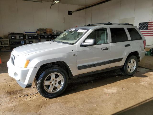 Изображение 2005 JEEP GRAND CHEROKEE LAREDO 2005