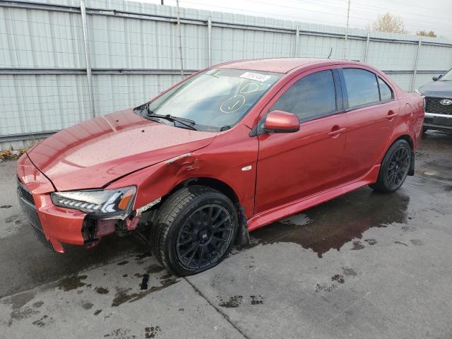 2014 MITSUBISHI LANCER ES/ES SPORT 2014 image