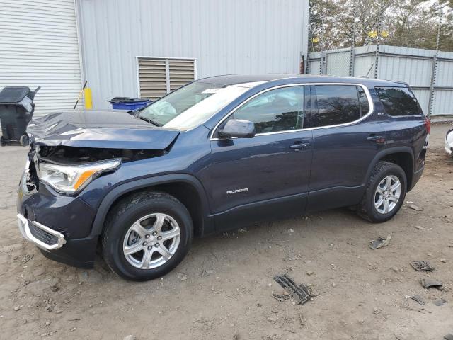 Изображение 2018 GMC ACADIA SLE 2018