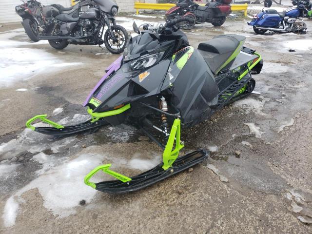 Image 2 of 2019 ARCT ZR SNOPRO 2019 with VIN 4UF19SNW1KT114988