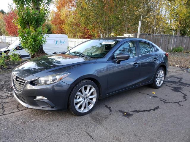 Изображение 2016 MAZDA 3 SPORT 2016