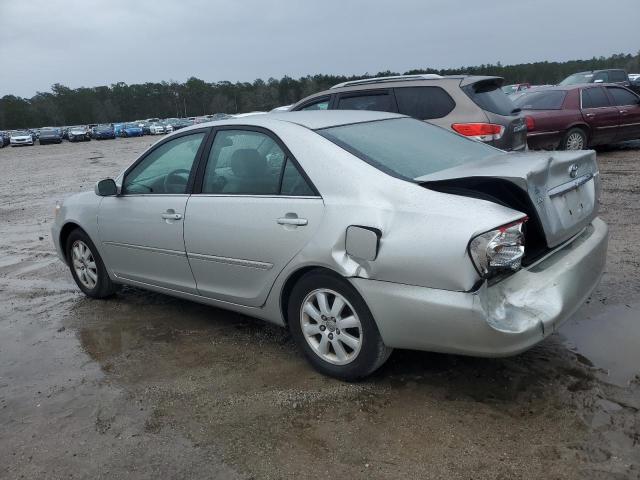 Obraz 2 z 2004 TOYOTA CAMRY LE 2004 z VIN 4T1BF32K74U569204