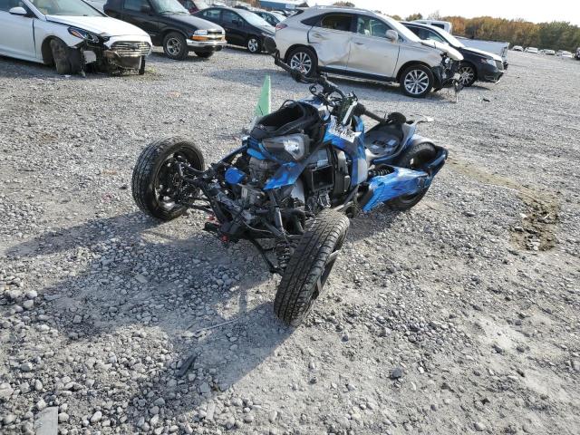 Изображение 2 2022 CAN-AM RYKER SPORT 2022 с VIN 3JB2JEG2XNJ000817