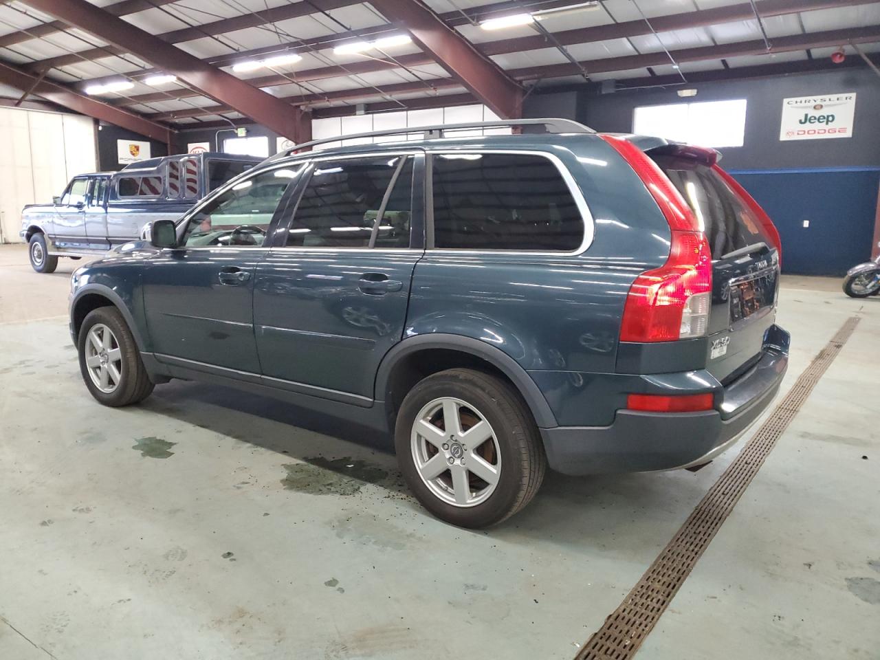 Image 2 of 2007 VOLVO XC90 3.2 2007 with VIN YV4CZ982071358598