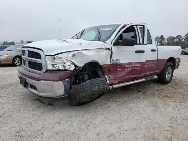 Изображение 2021 RAM 1500 CLASSIC TRADESMAN 2021