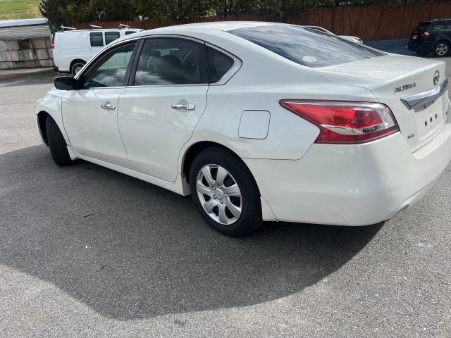 Image 3 of 2013 NISSAN ALTIMA 2.5 2013 with VIN 1N4AL3AP7DC252993