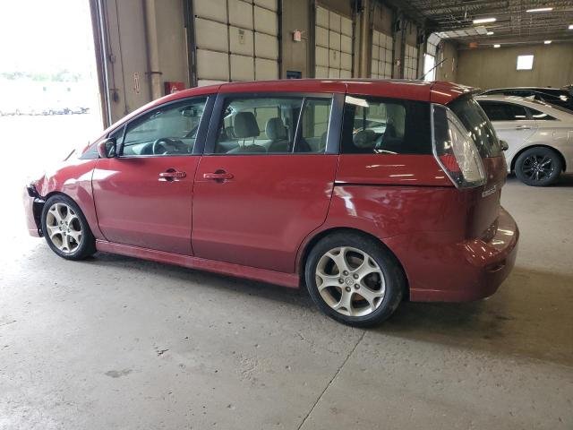 Obraz 2 z 2010 MAZDA 5  2010 z VIN JM1CR2W32A0372912