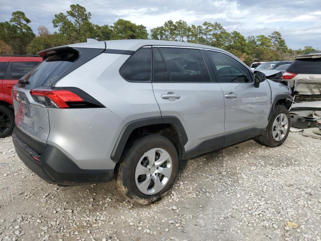 Изображение 3 2022 TOYOTA RAV4 LE 2022 с VIN 2T3H1RFV7NW231651