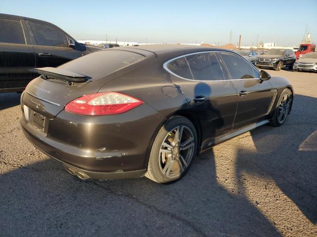 Изображение 3 2010 PORSCHE PANAMERA S 2010 с VIN WP0AB2A75AL062273